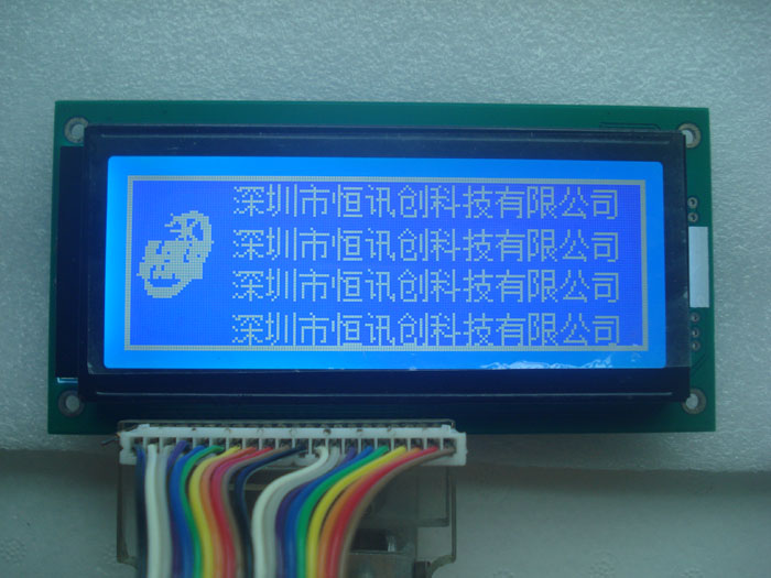  LCD19264ҺĤҺʾKS0108ѡ5V/3.3V 